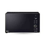 LG Microwave with Grill 42 Litres Neochef Smart Inverter MH8265DIS- Black amara onlinestore
