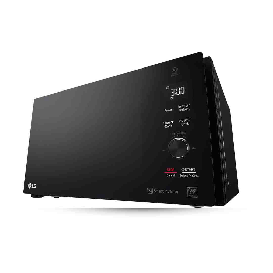 LG Microwave combi grill 42 Liters Neochef Smart Inverter MH8265DIS