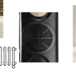 Black& Decker 2500W 11 Fin Oil Radiator Heater with Fan OR011FD- Black amaraonlinestore (1)