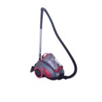 Kenwood Vacuum Cleaner Bagless VBP80.000RG 2200 Watt - Red Black amara onlinestore (6)
