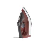 Black & Decker Steam Iron X1550-B5 1600 watt - Red amara onlinestore