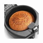 Delonghi Multifry Air Fryer 2200 Watt Extra Bowl Black- FH13961 bkamara onlinestore (4)