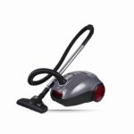 One Life VC2023G Vacuum Cleaner 2200-Watt -Silver amara onlinestore