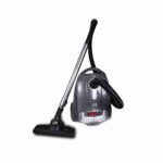 One Life VC2023G Vacuum Cleaner 2200-Watt -Silver amara onlinestore (2)