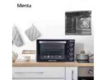 Mienta Electric Oven 45 Liter 2000-Watt OV30418A- Black- amara onlinestore (2)
