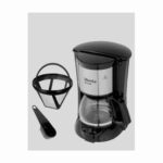 Mienta Fresh Brew Coffee Maker 1000-Watt CM31216A- Black amara onlinestore (1)