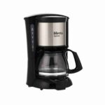 Mienta Fresh Brew Coffee Maker 1000-Watt CM31216A- Black amara onlinestore