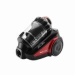 Mienta Electric Vacuum Cleaner 2000 Watt VC19604B - Black Red Amara onlinestore (1)