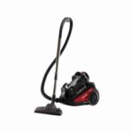 Mienta Electric Vacuum Cleaner 2000 Watt VC19604B - Black Red Amara onlinestore (2)