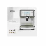 Briva BARISTA SMART