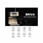 Briva BARISTA SMART (2)