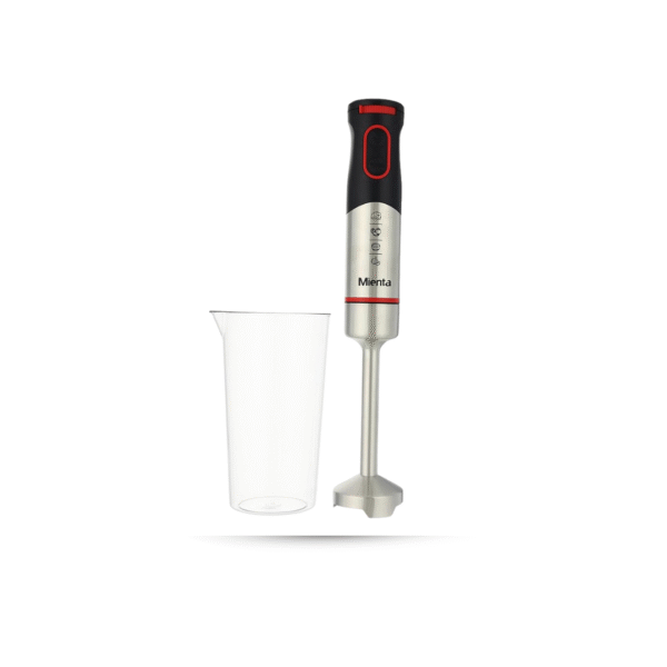 Mienta Hand blender essentials 1000Watt HB11938A-Black