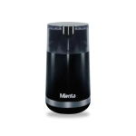 ⁦مطحنة بن ميانتا بريستو 150 وات- 70 جرام- أسود-CG44235A⁩ - الصورة ⁦2⁩