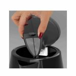 ⁦غلاية ميانتا- 1.7 لتر-EK201937B-2200 وات- أسود⁩ - الصورة ⁦3⁩