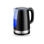 One Life Electric Kettle 1.7 Liter-2200W -KEP150BK- Black