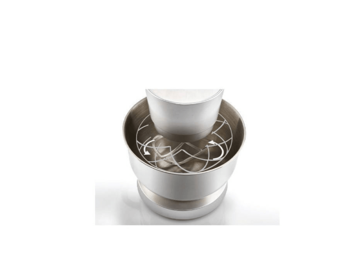 Mienta-professional-stand-mixer-10 L-2000W-KM38432A-silver - Image 3