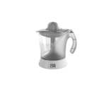 One Life Citrus Juicer, JC40BW, Watt, 40W ,1liter - White - Black - Image 2