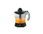One Life Citrus Juicer, JC40BW, Watt, 40W ,1liter - White - Black - Image 4