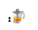 One Life Citrus Juicer, JC40BW, Watt, 40W ,1liter - White - Black - Image 3