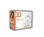 IDO 3-in-1, blender, chopper-mill-600w- BLCH600-WH white - Image 2
