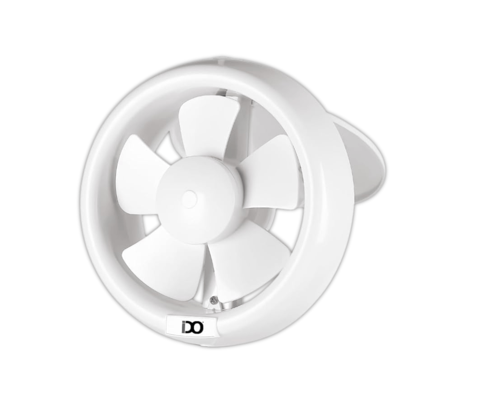 شفاط شفاط زجاجي من IDO، 20 سم، GVF20-WH- أبيض- متجر أمارا أون لاين شفاط شفاط زجاجي , ايدو، 20 سم، GVF20-WH-أبيض - الصورة 1