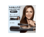 فرشاة فرد الشعر سوكاني، SK-15008 - تسخين سريع، 1080 درجة كحد أقصى