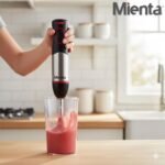 ⁦هاند بلندر ميانتا، 1000 واط HB11938A - أسود⁩ - الصورة ⁦3⁩