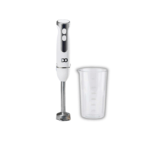 IDO هاند بلندر 800 واط، 600 مل، HBL800-WH-أبيض، 800 واط، 600 مل