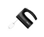 Mienta Delight Hand Mixer, 500 Watt, HM13729A -Black
