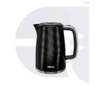 Mienta, Kettle ,1.7 Liter, EK201937B - 2200W-Black - Image 4
