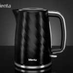 ميانتا، غلاية، 1.7 لتر، EK201937B - 2200 واط - أسود