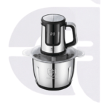 One Life, Chopper, Digital, 700W, 3L, CH703DS -Stainless steel