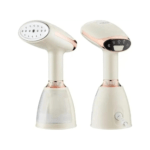 مكواة بخار الملابس المحمولة سوكاني، 1500 واط، SK-12003- أبيض