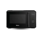 Mienta Digital Microwave with Grill, 30 Liters MW321217A-Black