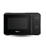 Mienta Digital Microwave with Grill, 30 Liters MW321217A-Black
