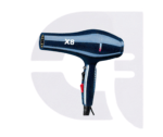 Sokany Hair Dryer, 2400 Watts, SK-X8 –Blue
