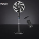 Mienta Stand Fan 18-inch  SF351438A-Remote Control