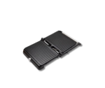 Sokany Electric Grill, 2000 Watt, SK-08047 -Silver - Image 3