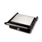 Sokany Electric Grill, 2000 Watt, SK-08047 -Silver