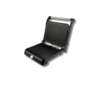 Sokany Electric Grill, 2000 Watt, SK-08047 -Silver - Image 2