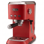 Mienta Breve, Espresso Machine, 15 Bar, CM31916A-red