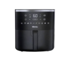 Mienta Digital Air Fryer, 5.7 Liter, 1750 Watt, AF47835A- Black