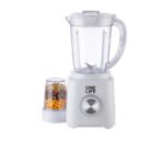 One Life Blender, 500W with Grinder,1.5L BL710WH-White