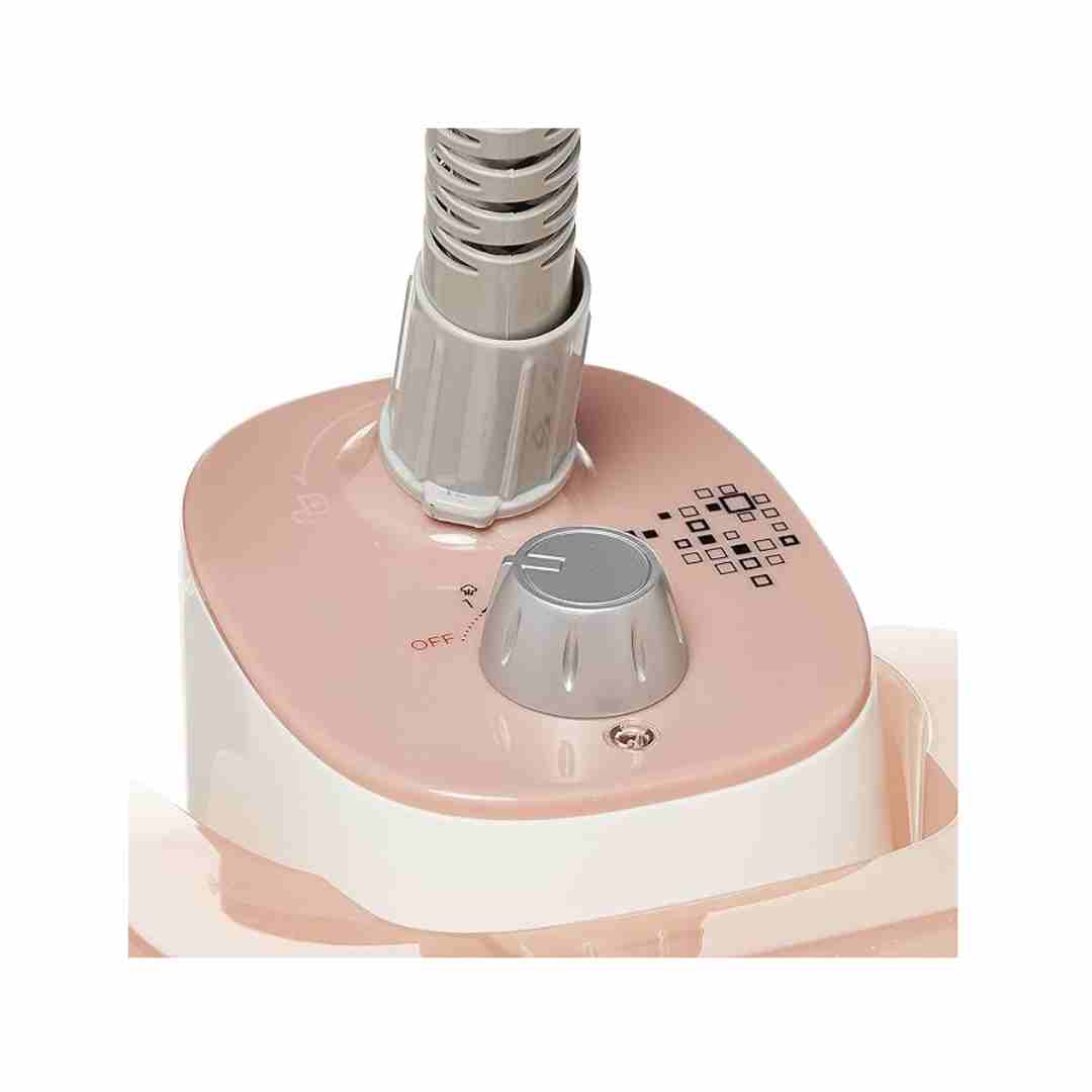 Black & Decker Garment Steamer 3 Levels 2000ml GSTM2050-White amara onlinestore (2)