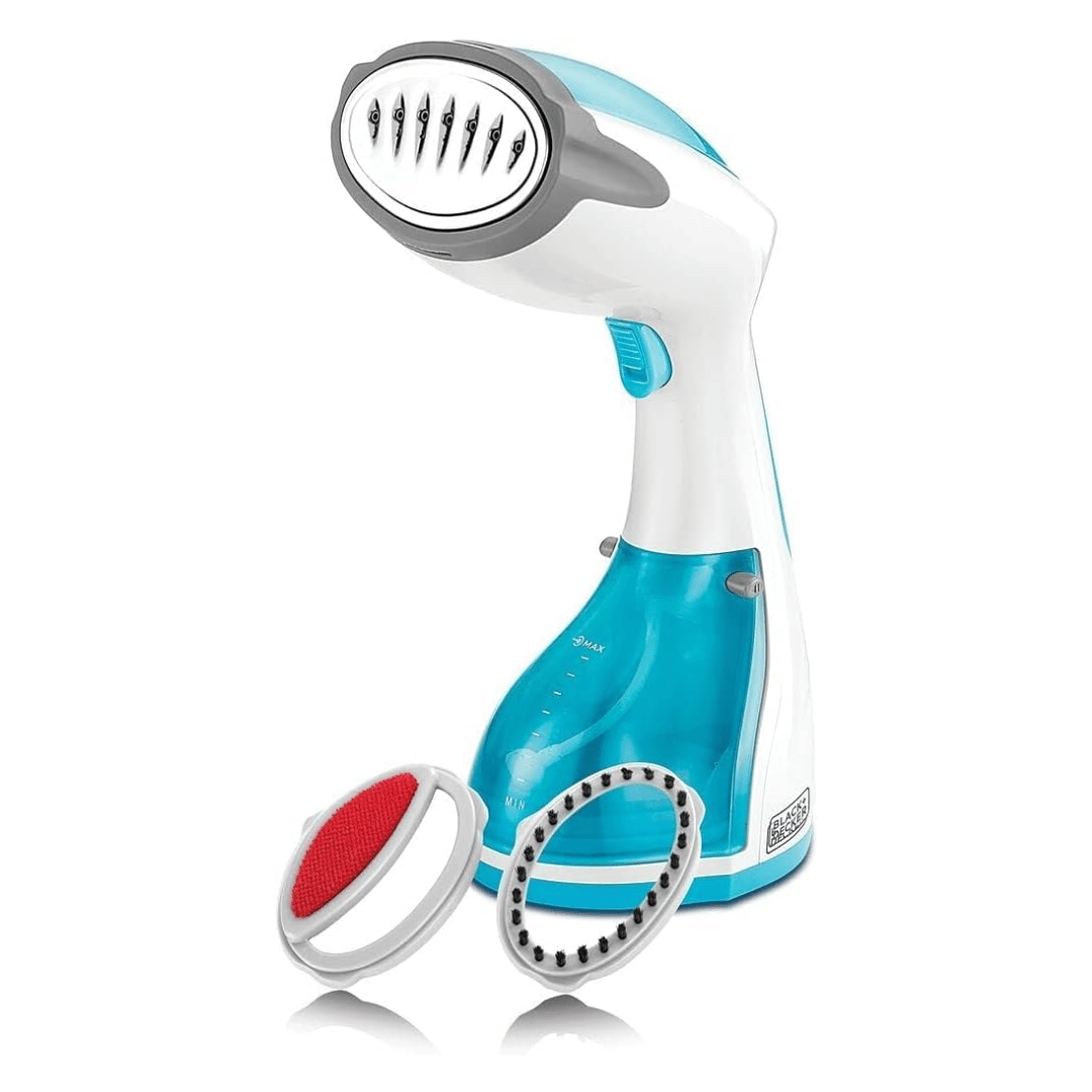 Black & Decker Hand Garment Steam Iron Automatic Refill HST1200 - Amara