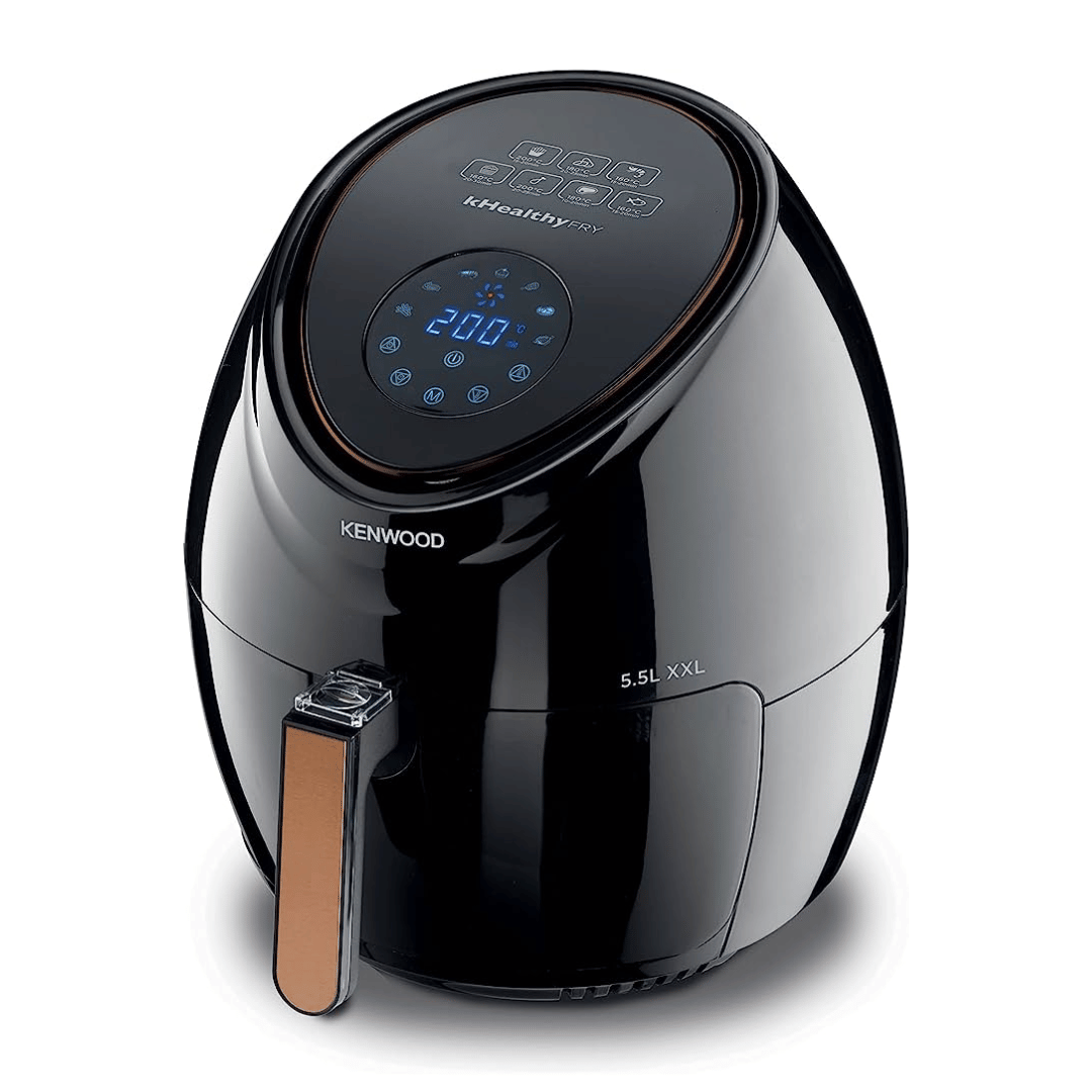 Kenwood Air Fryer Without Oil