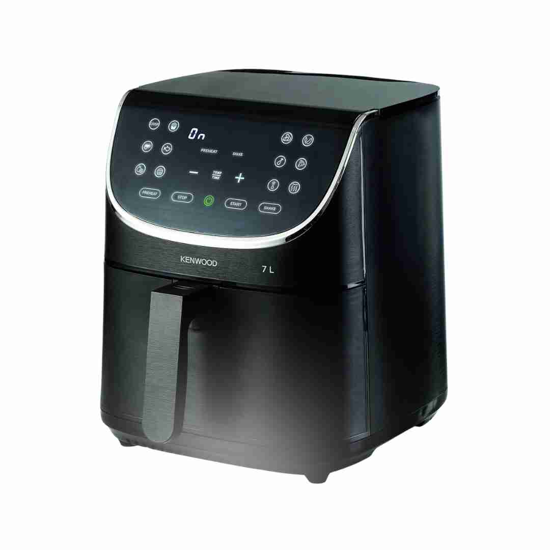 Kenwood Healthy Fryer 7L 1800W HFP80.000BK -Black amara Kenwood (3)