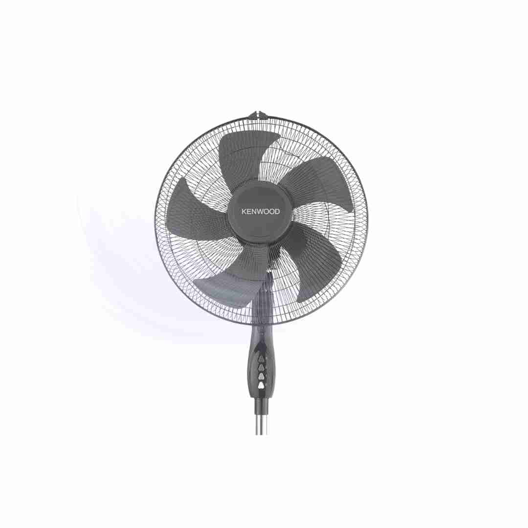 Kenwood Stand Fan 16 Inch IFP55.A0SI- Grey amara onlinestore (1)