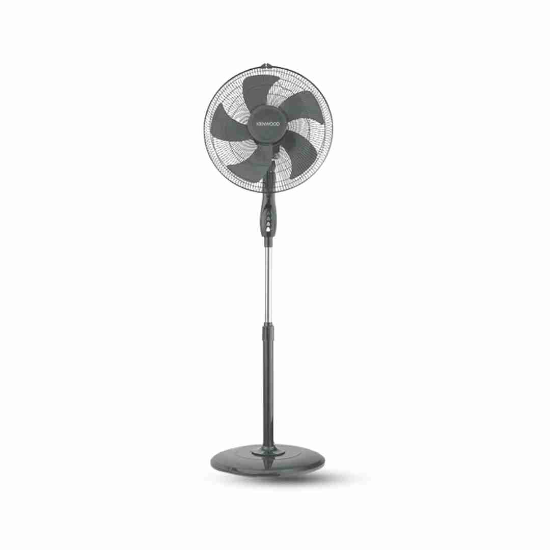 Kenwood Stand Fan 16 Inch IFP55.A0SI- Grey amara onlinestore