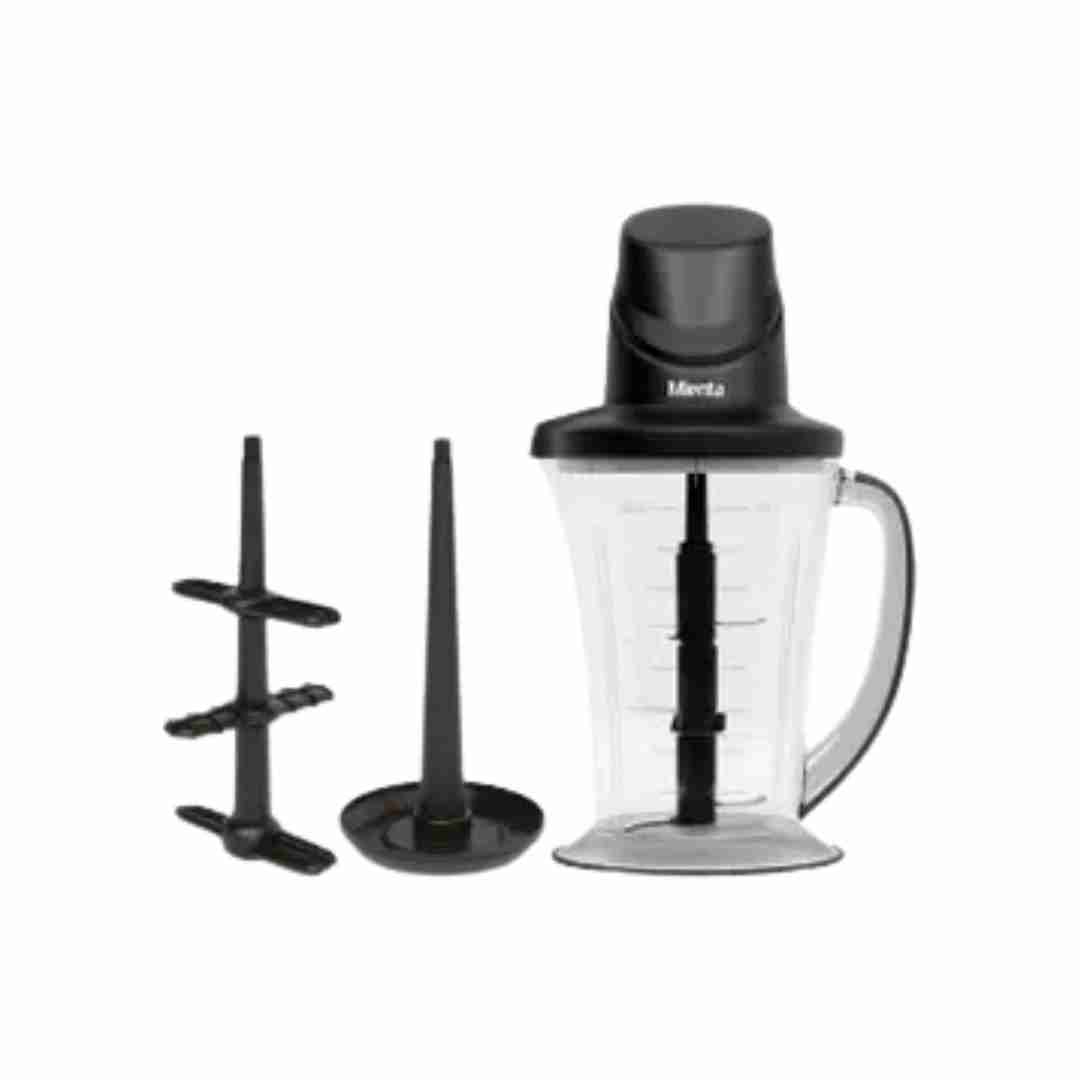 Mienta Chopper 6 Blade 450Watt CH23838A-Black Clearamara onlinestore (1)